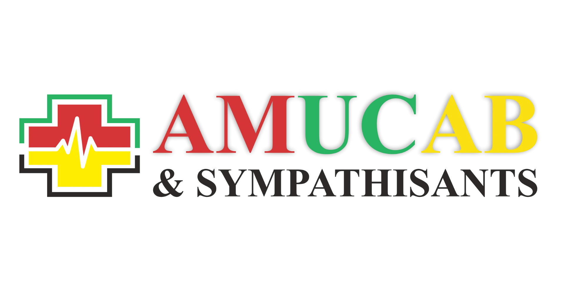Logo officiel AMUCAB & Sympathisants